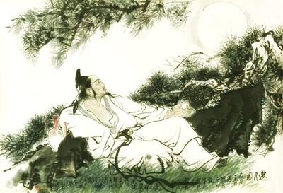 逃离野兽洞